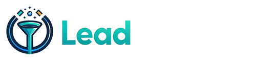 LeadCentral logo